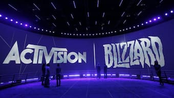 Activision Blizzard lays off close to 800 employees despite record 2018 results