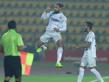 ISL 2018-19: FC Pune City extend NorthEast United's wait for maiden play-off berth after holding Eelco Schattorie's side to a draw ISL 2018-19: FC Pune City extend NorthEast United's wait for maiden play-off berth after holding Eelco Schattorie's side to a draw