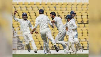 Ranji Trophy 2018-19: How Vidarbha spinner Aditya Sarwate rose from being a sidekick to lead hero