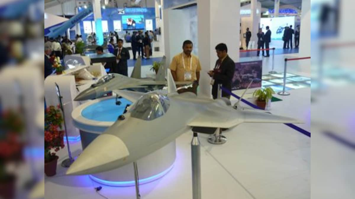 Aero India 2019 in Bengaluru: Drone Olympics, Dassault's Falcon, Rafale and HAL's SPORT highlights of event