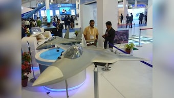 Aero India 2019 in Bengaluru: Drone Olympics, Dassault's Falcon, Rafale and HAL's SPORT highlights of event