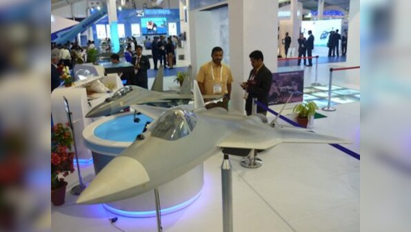 Aero India 2019 in Bengaluru: Drone Olympics, Dassault's Falcon, Rafale and HAL's SPORT highlights of event