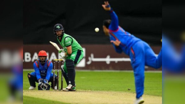 Highlights, Afghanistan vs Ireland, 1st ODI at Dehradun, Full Cricket Score: Hosts win by five wickets, lead series 1-0