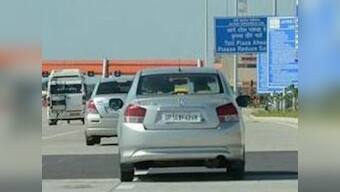 Six killed, 18 injured in accident involving three vehicles on Uttar Pradesh's Lucknow-Agra Expressway