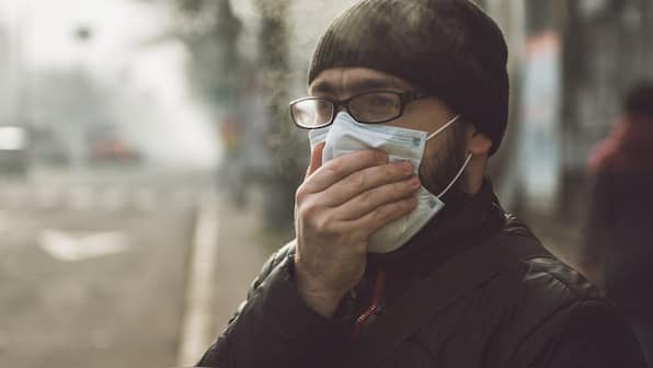 Air pollution can lead to type-2 diabetes, heart attacks, stroke finds new research