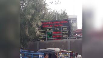 In Gaya, world’s fourth most polluted city, political apathy keeps environmental degradation from becoming an election issue