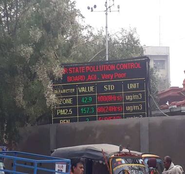 In Gaya, world’s fourth most polluted city, political apathy keeps environmental degradation from becoming an election issue