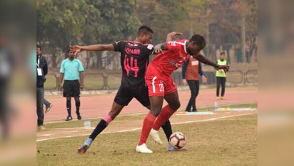 AIFF imposes Rs 10 lakh fine on five I-League clubs for pulling out of Super Cup, East Bengal asked to pay Rs 5 lakh