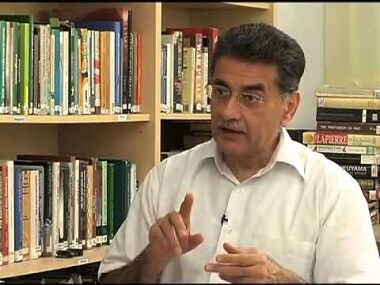 Political vacuum in Jammu and Kashmir has given rise to incidents like Pulwama attack: Counter-terror expert Ajai Sahni