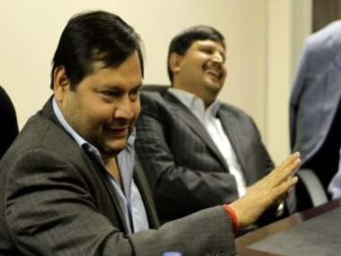 South Africa forced to drop warrant against Jacob Zuma loyalist Ajay Gupta for 'lack of evidence' South Africa forced to drop warrant against Jacob Zuma loyalist Ajay Gupta for 'lack of evidence'