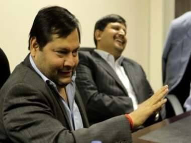 South Africa forced to drop warrant against Jacob Zuma loyalist Ajay Gupta for 'lack of evidence'