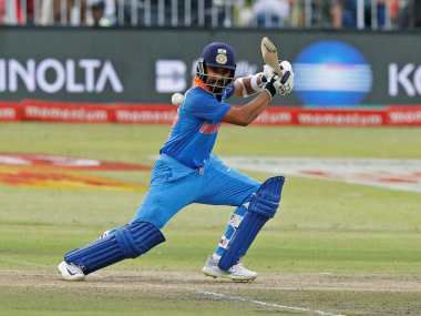 No need to change your game: Ajinkya Rahane tells U-19 World Cup-bound players Yashasvi Jaiswal, Divyansh Saxena No need to change your game: Ajinkya Rahane tells U-19 World Cup-bound players Yashasvi Jaiswal, Divyansh Saxena