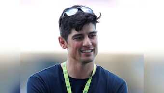 Former England cricketers Alastair Cook, Graeme Swann back top-ranked Eoin Morgan and Co to lift World Cup