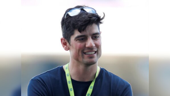 Former England cricketers Alastair Cook, Graeme Swann back top-ranked Eoin Morgan and Co to lift World Cup