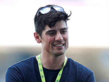 Former England cricketers Alastair Cook, Graeme Swann back top-ranked Eoin Morgan and Co to lift World Cup Former England cricketers Alastair Cook, Graeme Swann back top-ranked Eoin Morgan and Co to lift World Cup