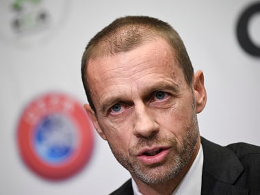 UEFA to launch Over The Top streaming platform for football matches, confirms president Aleksander Ceferin