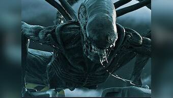 Two Alien live-action series reportedly in the works; Ridley Scott to produce one for Hulu