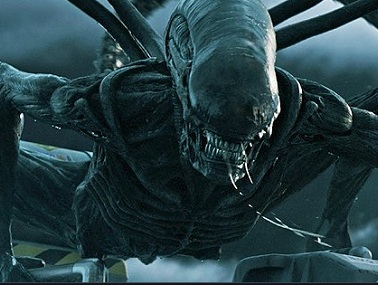 Two Alien live-action series reportedly in the works; Ridley Scott to produce one for Hulu Two Alien live-action series reportedly in the works; Ridley Scott to produce one for Hulu