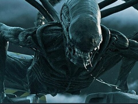 Two Alien live-action series reportedly in the works; Ridley Scott to produce one for Hulu Two Alien live-action series reportedly in the works; Ridley Scott to produce one for Hulu
