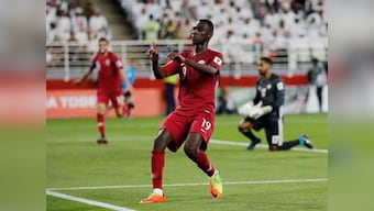 AFC Asian Cup 2019: Qatar's Almoez Ali, Bassam Al-Rawi, cleared of eligibility concerns hours before final against Japan