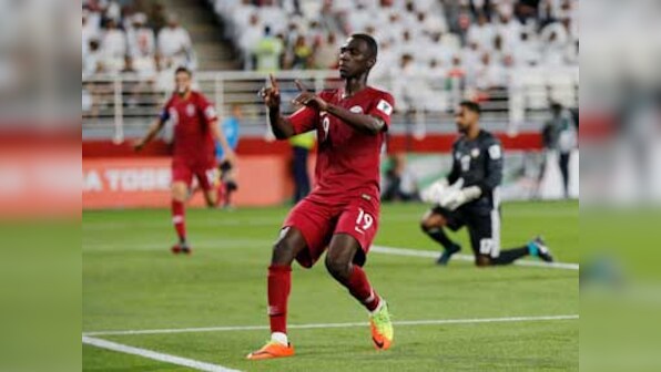 AFC Asian Cup 2019: Qatar's Almoez Ali, Bassam Al-Rawi, cleared of eligibility concerns hours before final against Japan