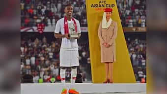 AFC Asian Cup 2019 topscorer Almoez Ali eye European moves after leading Qatar to first title