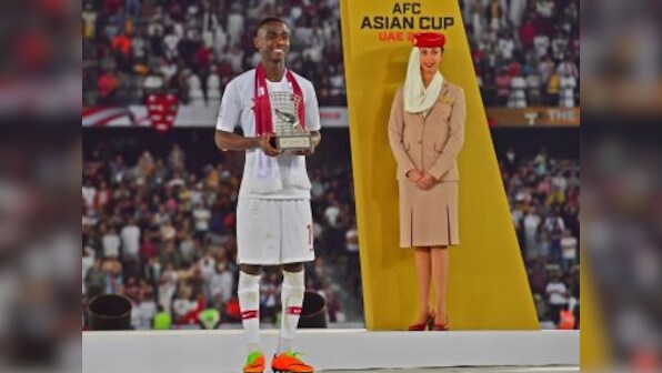 AFC Asian Cup 2019 topscorer Almoez Ali eye European moves after leading Qatar to first title
