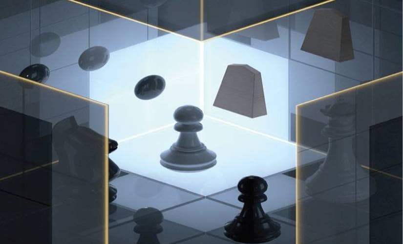 DeepMind's AlphaZero AI beats the world's top board game-playing AI models