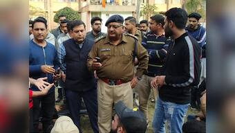 Kashmiri students flee Ambala fearing violence despite police assurance in aftermath of Pulwama terror attack