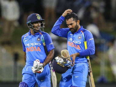 IPL not ideal yardstick for World Cup 2019 selection, but there is little choice for India selectors IPL not ideal yardstick for World Cup 2019 selection, but there is little choice for India selectors