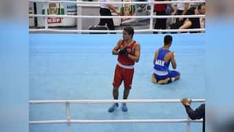 Strandja Memorial boxing tournament 2019: Amit Panghal, Nikhat Zareen among four in finals; three others clinch bronze