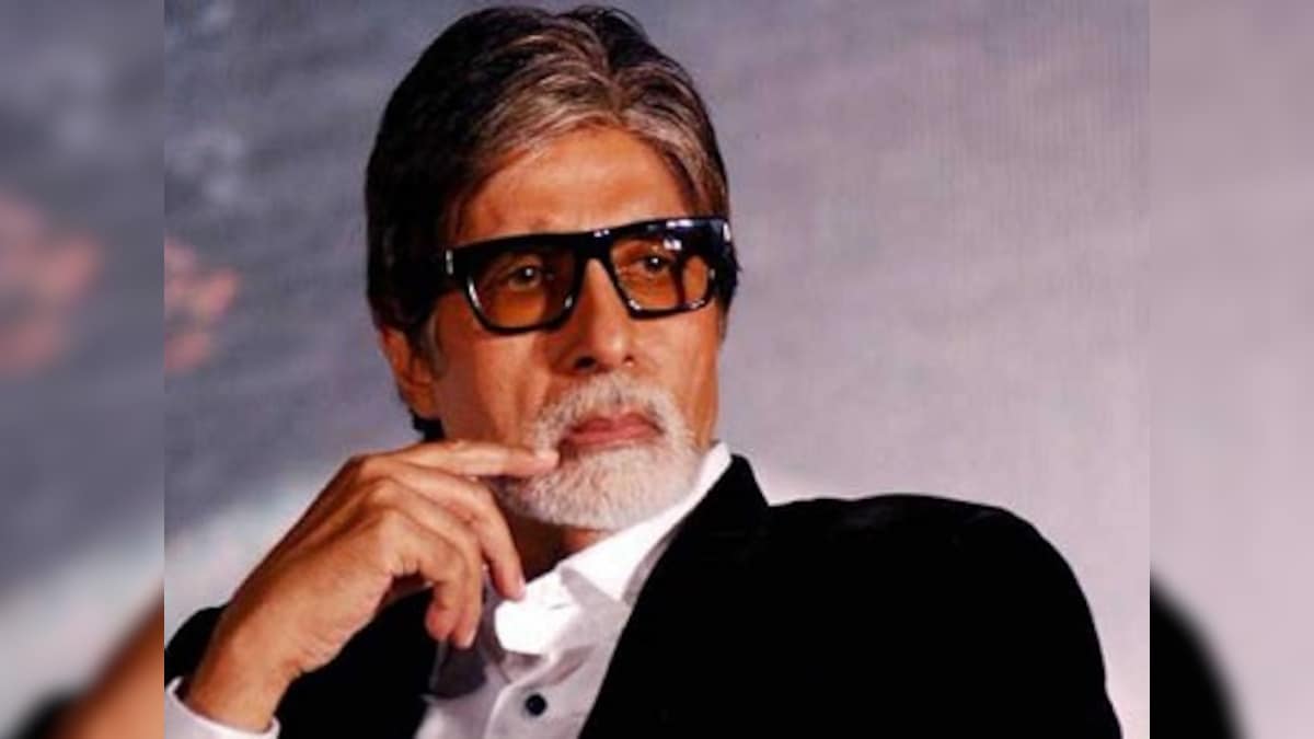 IFFI Goa 2019: 200 films from 76 countries to be screened; Amitabh Bachchan to be honoured at film festival