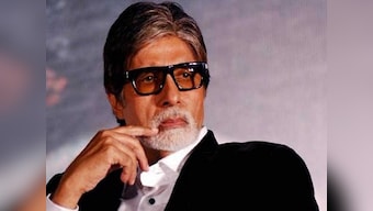 IFFI Goa 2019: 200 films from 76 countries to be screened; Amitabh Bachchan to be honoured at film festival