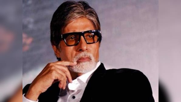 Amitabh Bachchan says he is 'deeply grateful and most humbled' to receive Dadasaheb Phalke Award; see reactions