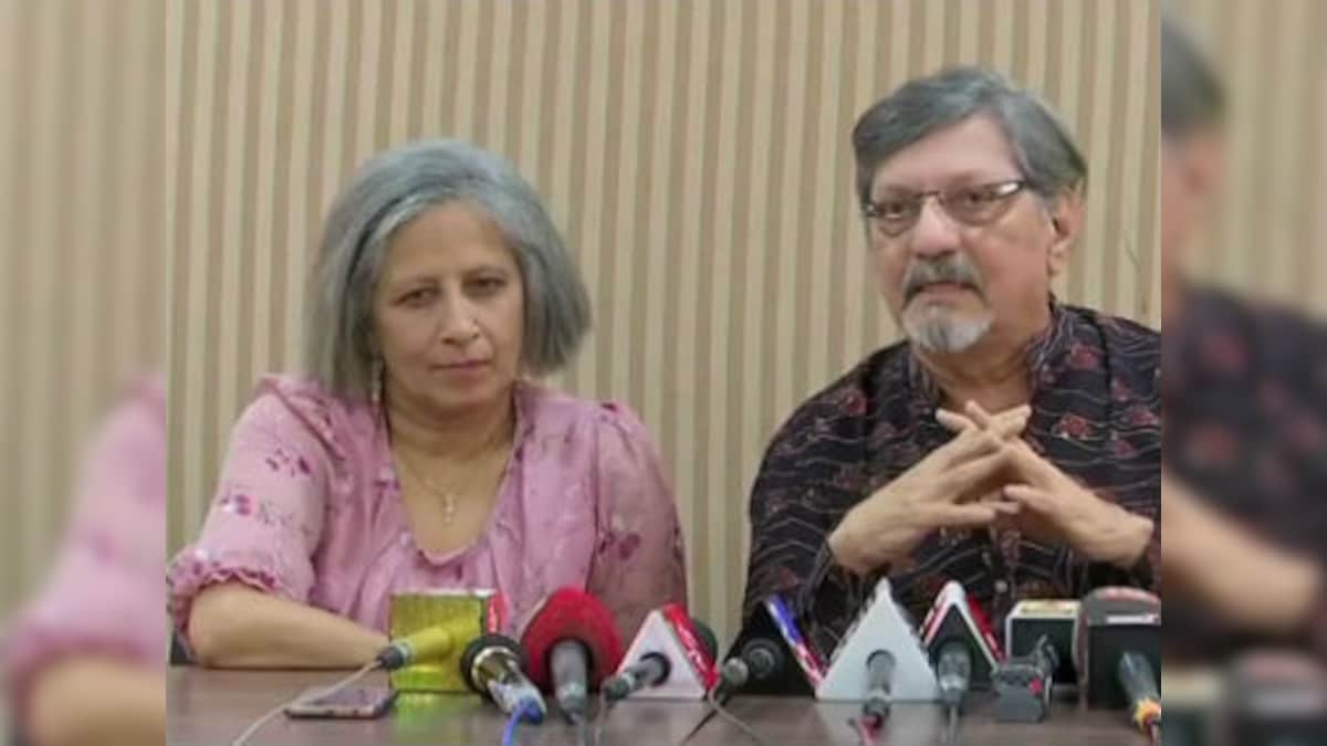 Amol Palekar-NGMA row: Director general releases statement clarifying advisory committees are not dissolved