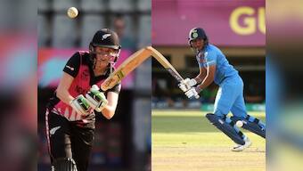 Highlights, India Women vs New Zealand Women, 1st T20I at Wellington, Full Cricket Score: White Ferns win by 23 runs, lead series 1-0