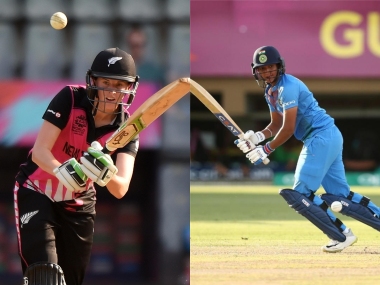India Women vs New Zealand Women, Highlights, 3rd T20I at Hamilton, Full Cricket Score: White Ferns complete 3-0 clean sweep with two-run win