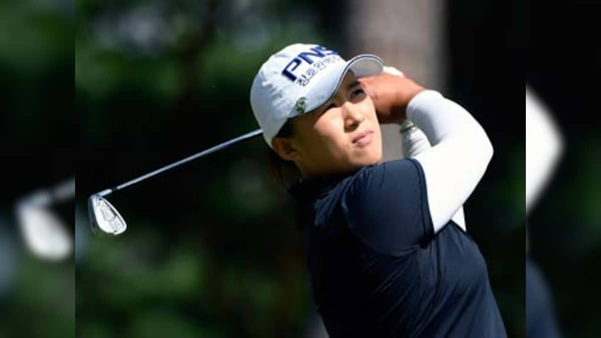 Amy Yang holds off Minjee Lee to win third LPGA Thailand title despite stoppages due to inclement weather