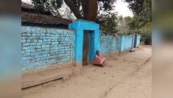 International Women's Day: The small Maharashtrian village where women own every house