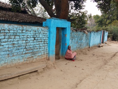 International Women's Day: The small Maharashtrian village where women own every house International Women's Day: The small Maharashtrian village where women own every house