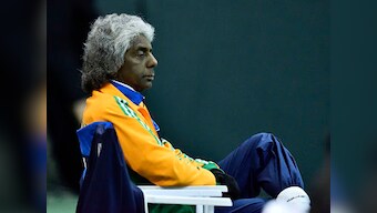 Down memory lane: Anand Amritraj recalls an era when prize money was meagre and Grand Slam champs stood in line for food
