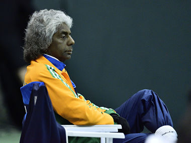 Down memory lane: Anand Amritraj recalls an era when prize money was meagre and Grand Slam champs stood in line for food Down memory lane: Anand Amritraj recalls an era when prize money was meagre and Grand Slam champs stood in line for food