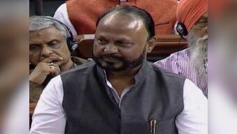 'We are in NDA today... can't say about tomorrow': During LS debate, Shiv Sena laments step-motherly treatment by BJP