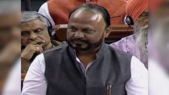 'We are in NDA today... can't say about tomorrow': During LS debate, Shiv Sena laments step-motherly treatment by BJP