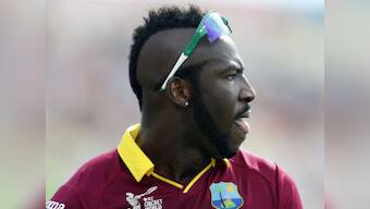West Indies vs England: All-rounder Andre Russell added to hosts' squad for fourth and fifth ODIs