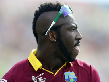 West Indies vs England: All-rounder Andre Russell added to hosts' squad for fourth and fifth ODIs West Indies vs England: All-rounder Andre Russell added to hosts' squad for fourth and fifth ODIs