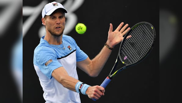Davis Cup Qualifier 2019: India trail Italy as Andreas Seppi, Matteo Berrettini beat Ramkumar Ramanathan, Prajnesh Gunneswaran