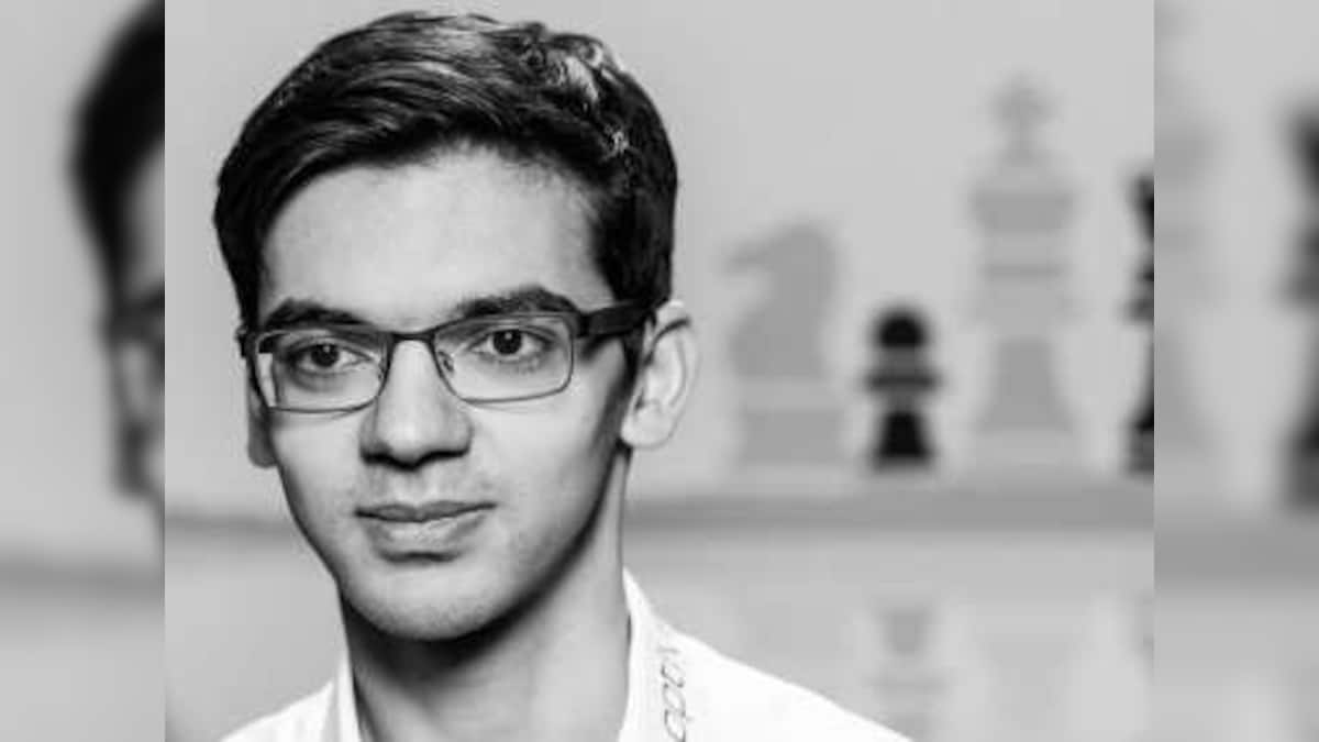 Dutch Grandmaster Anish Giri says India have big chess talent pool, need time to grow