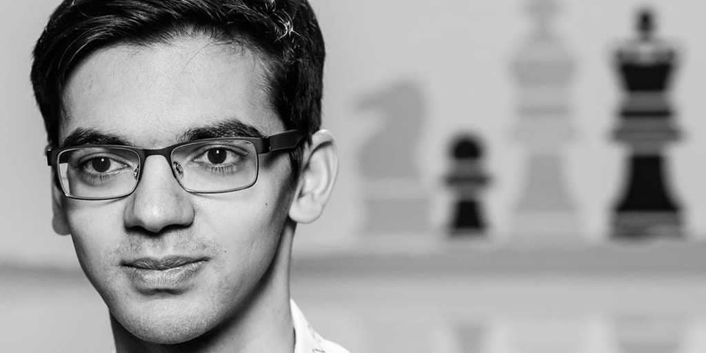 About – Anish Giri