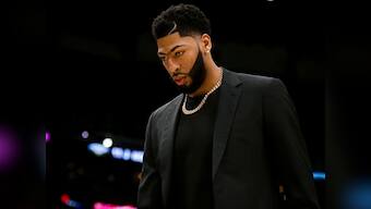 NBA: Lakers withdraw from negotiations with Pelicans over Anthony Davis after complaining about 'outrageous' trade requests